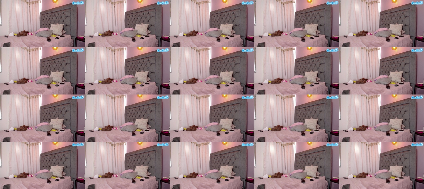mishellxy CamSoda 17-03-2023